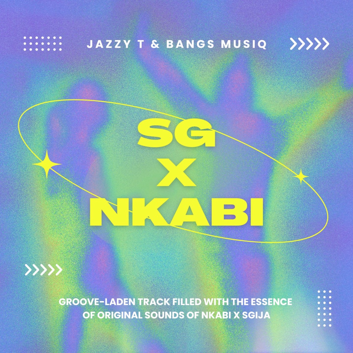 Sgxnkabi (feat. J4ywise & King Kay) - Single by Jazzy_T & Bangs Musiq album cover