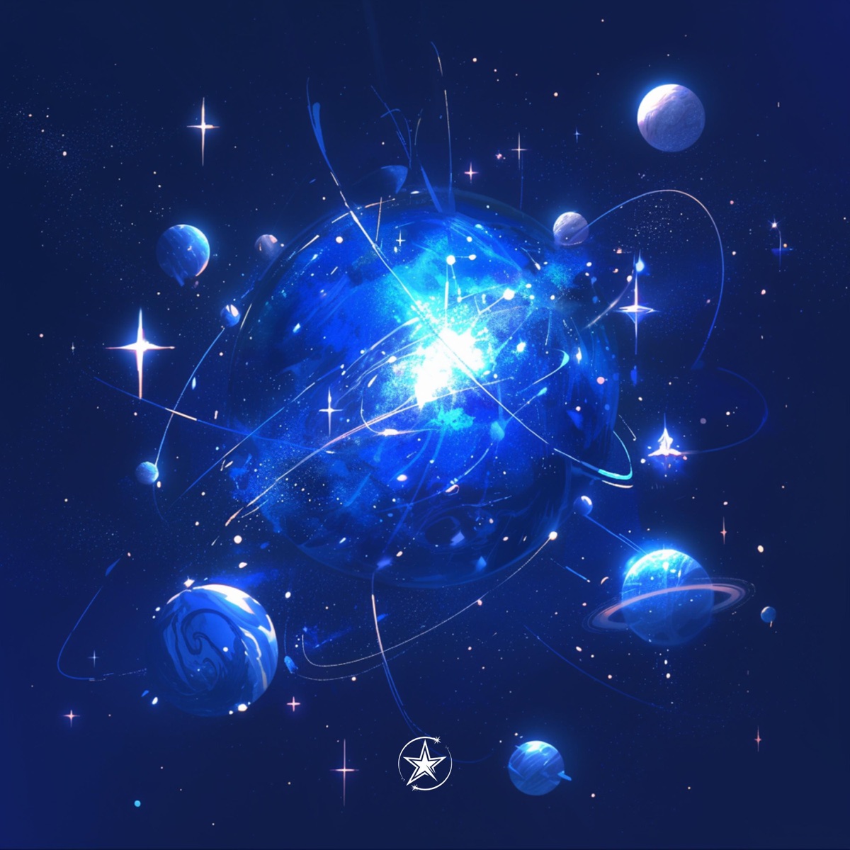 I'm Gone [Slowed + Reverb] [feat. Arlane] - Single by Slowed Star & Stardust album cover