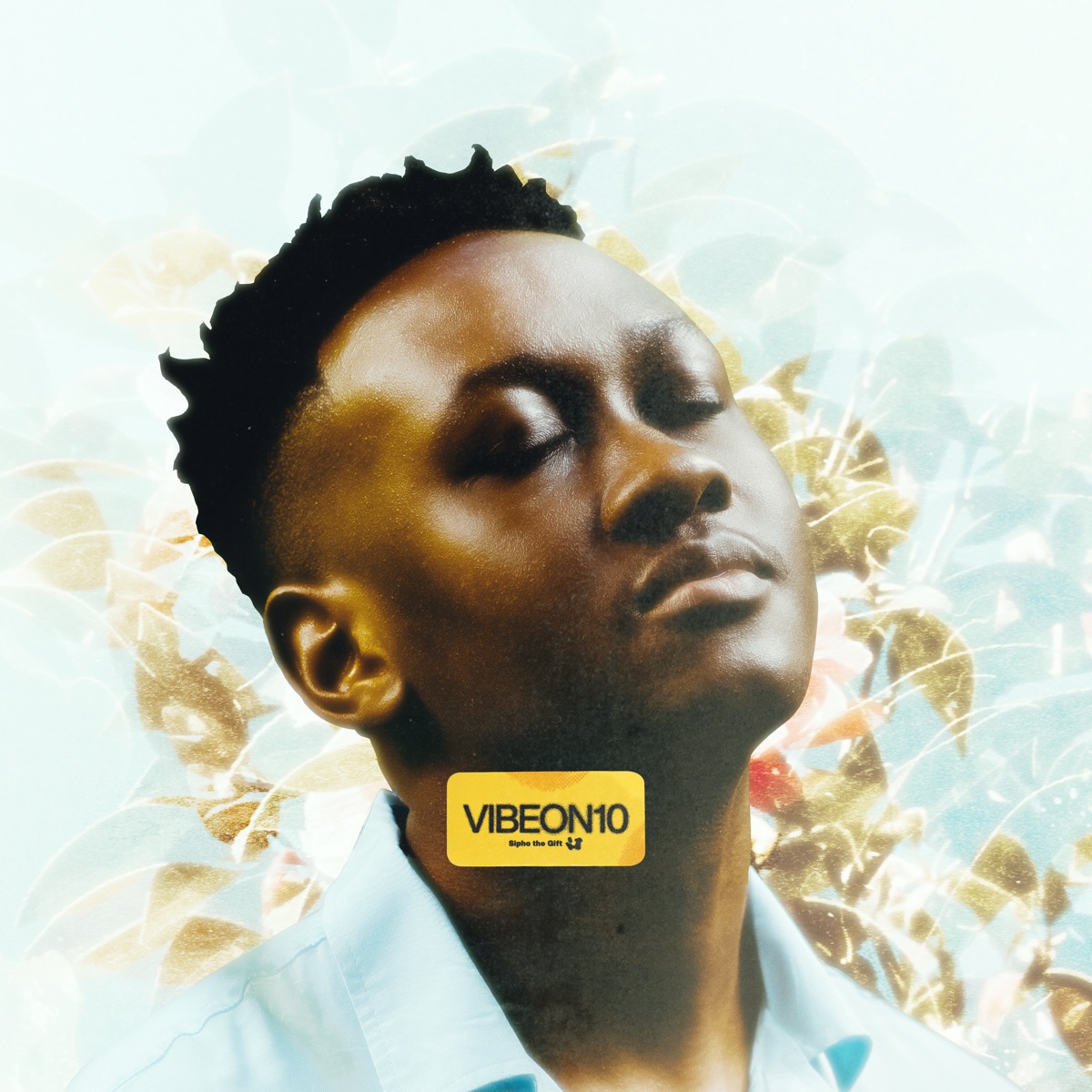 VIBE ON 10 (feat. Kwamzy, MOJVKI, Sango & Damaris Joi) - Single by Sipho the Gift album cover