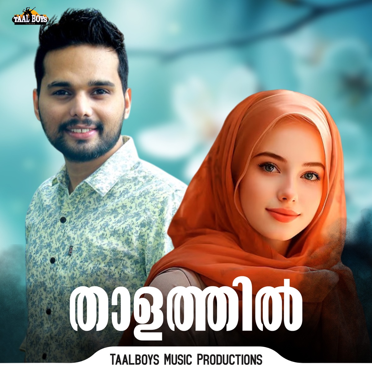 Thalathil - Single by Thanseer Koothuparamba album cover