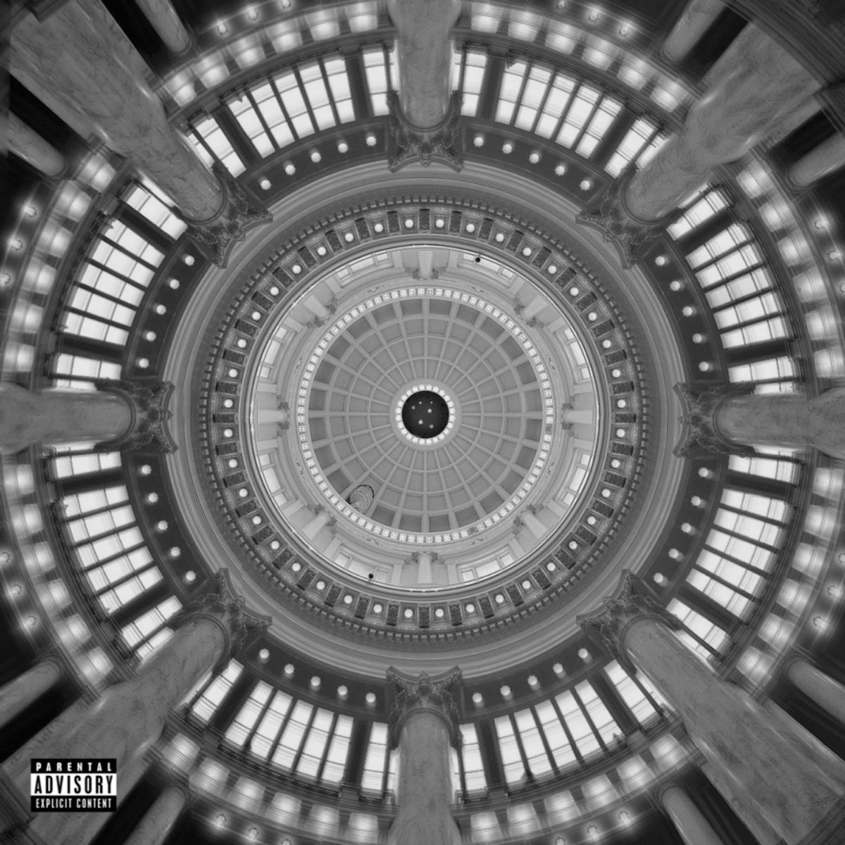 All This - Single by Deny K & Moreno album cover