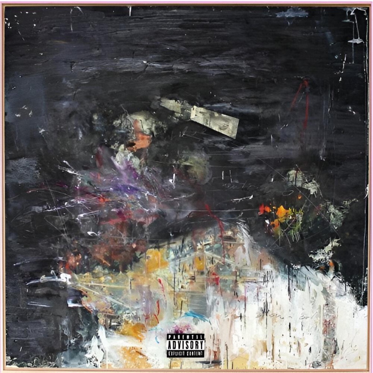 Numb - Single by YellowFvce Leonard album cover