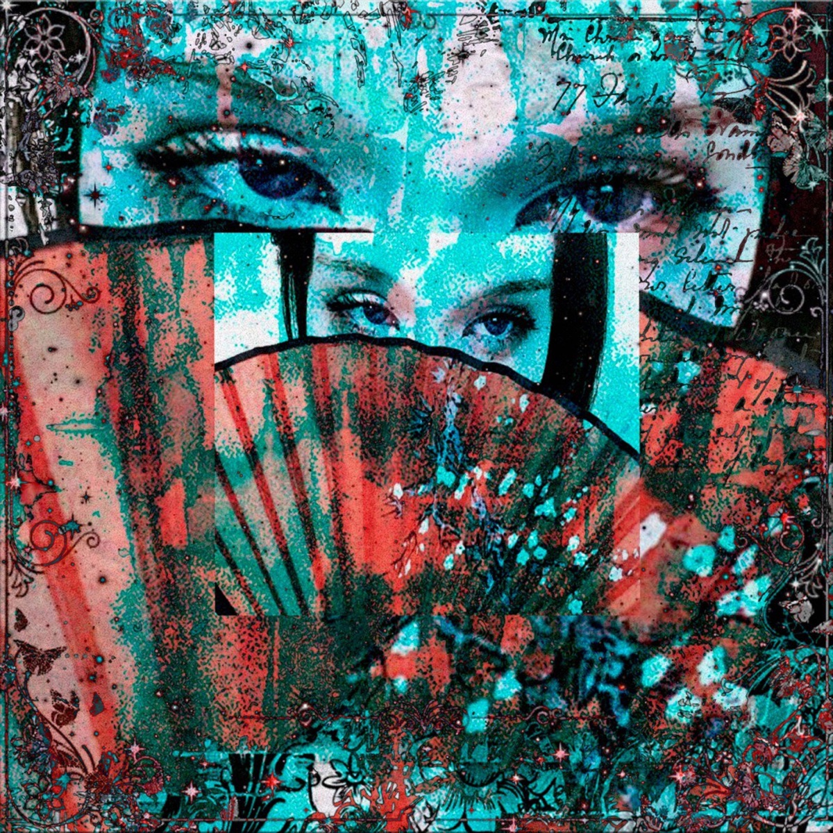 IHXTELXVE II - Single by RxynOr album cover
