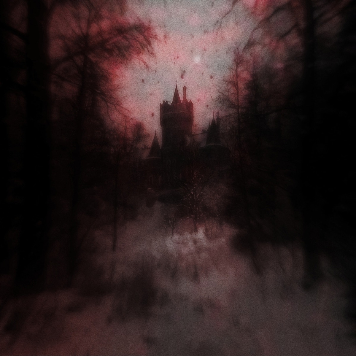 Castle - Single by Hxlkart & LXSTURY album cover