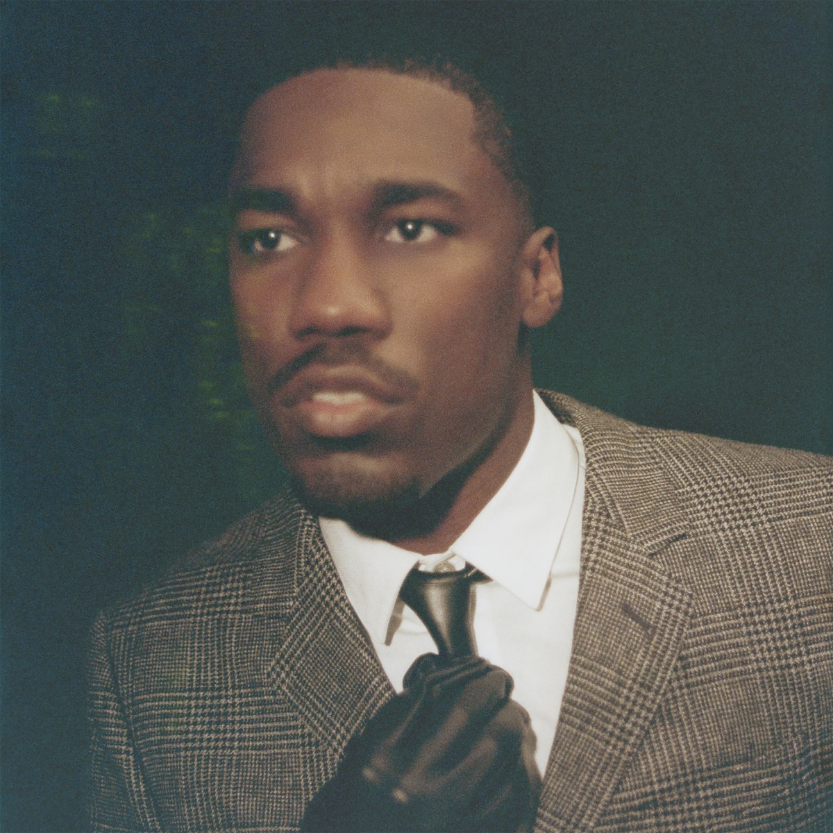 BELOVED by GIVĒON album cover
