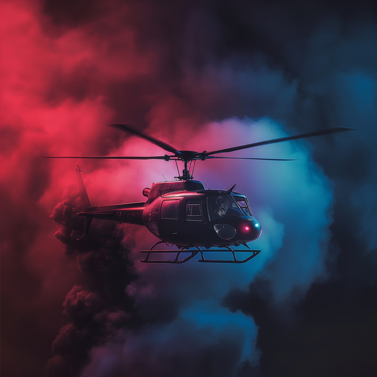O.M.G - EP by Launch13, Kobe Mane & Rodricci album cover