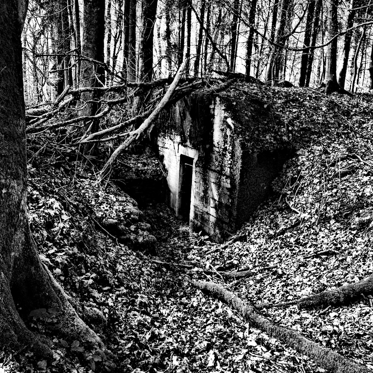 Beats aus der Krypta by Dark Blood, GHUL BLCK & Monster Productions album cover