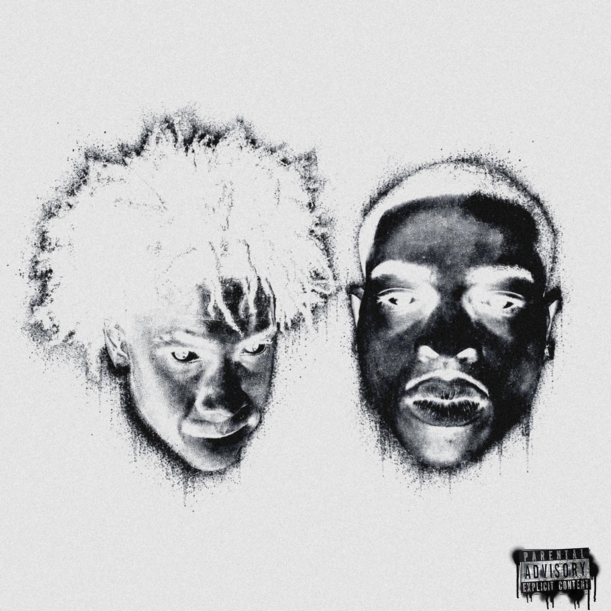 WÐF! (feat. ZW) - Single by Joka2x album cover