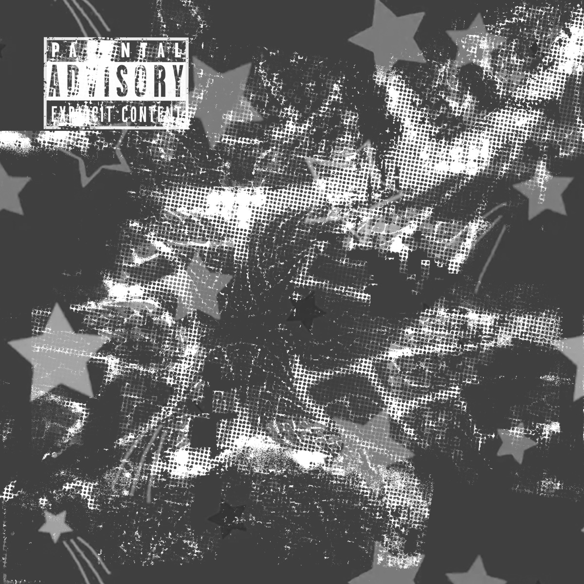 Estrela Cadente Que Repulsa (feat. I Am E.N.Z.N ! & DJ KIRIN) - EP by MC Sem vulgo album cover