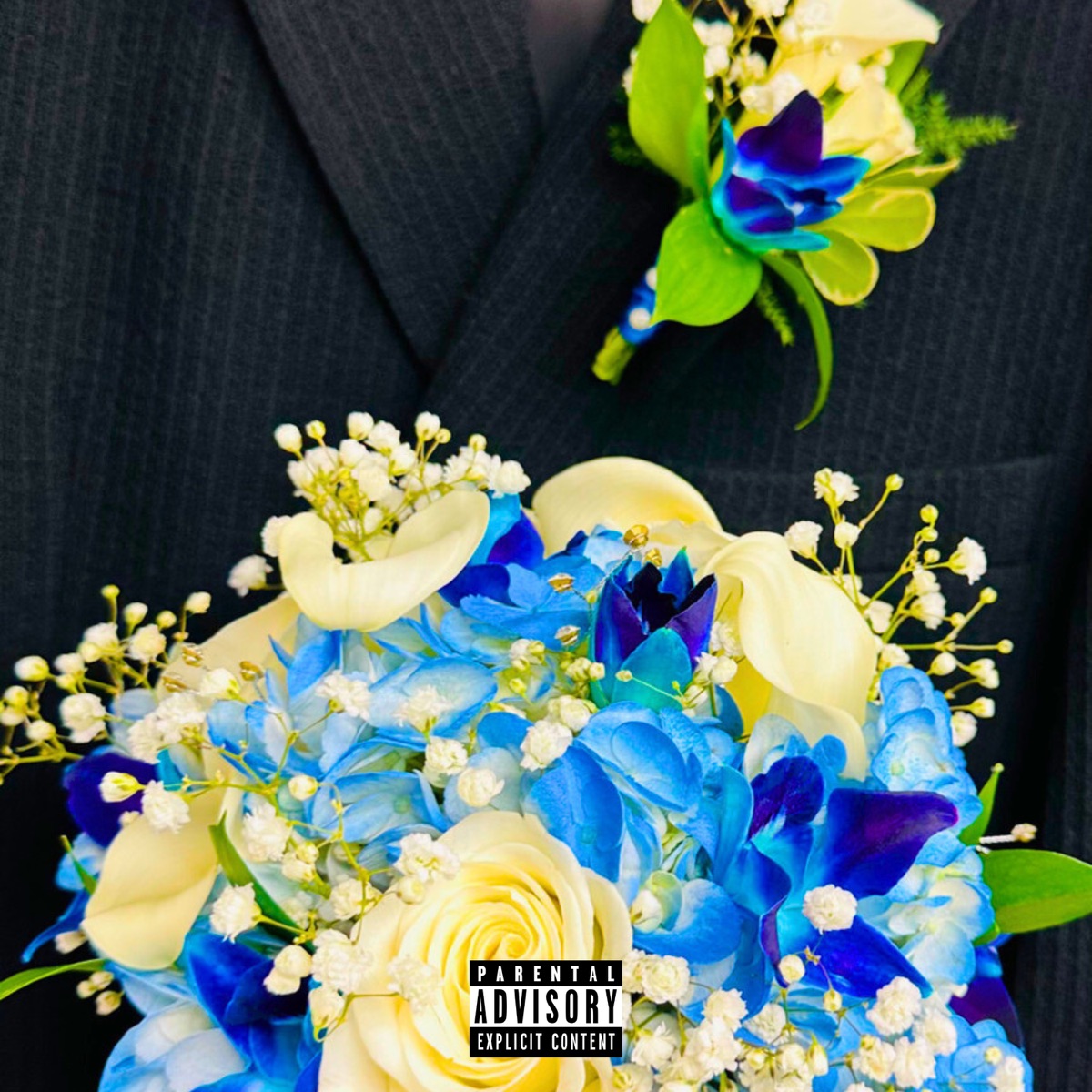 HIGHSCHOOL CRUSHH - Single by Trixx album cover