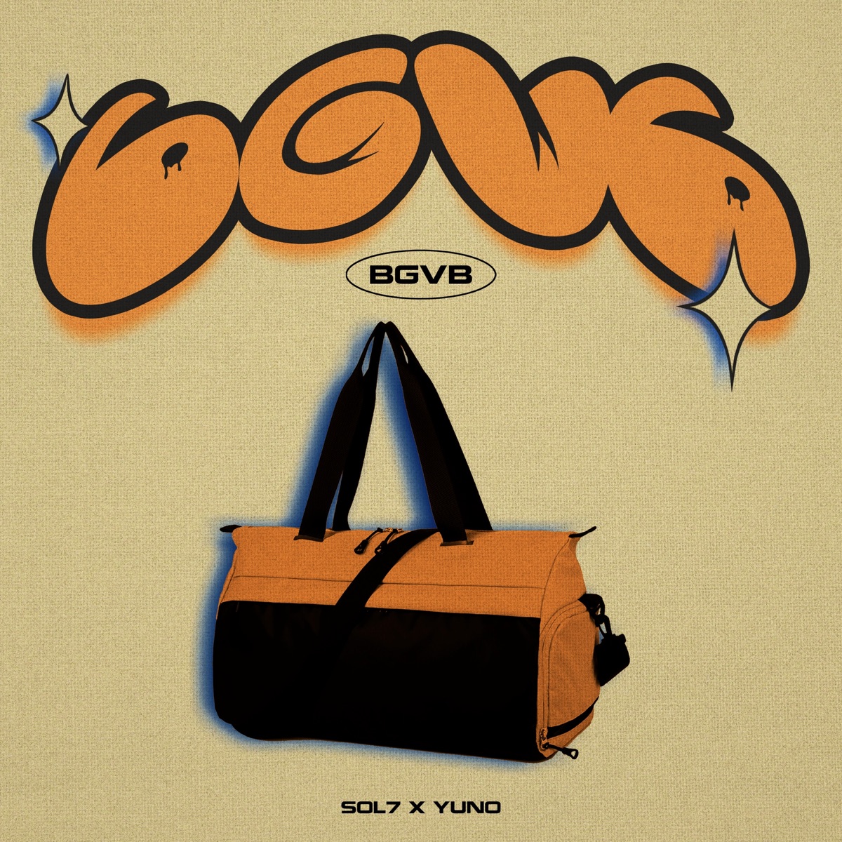 BGVB (Bỏ Giấy Vào Bao) - Single by Sol7, Yuno, DCOD & Fuzy album cover