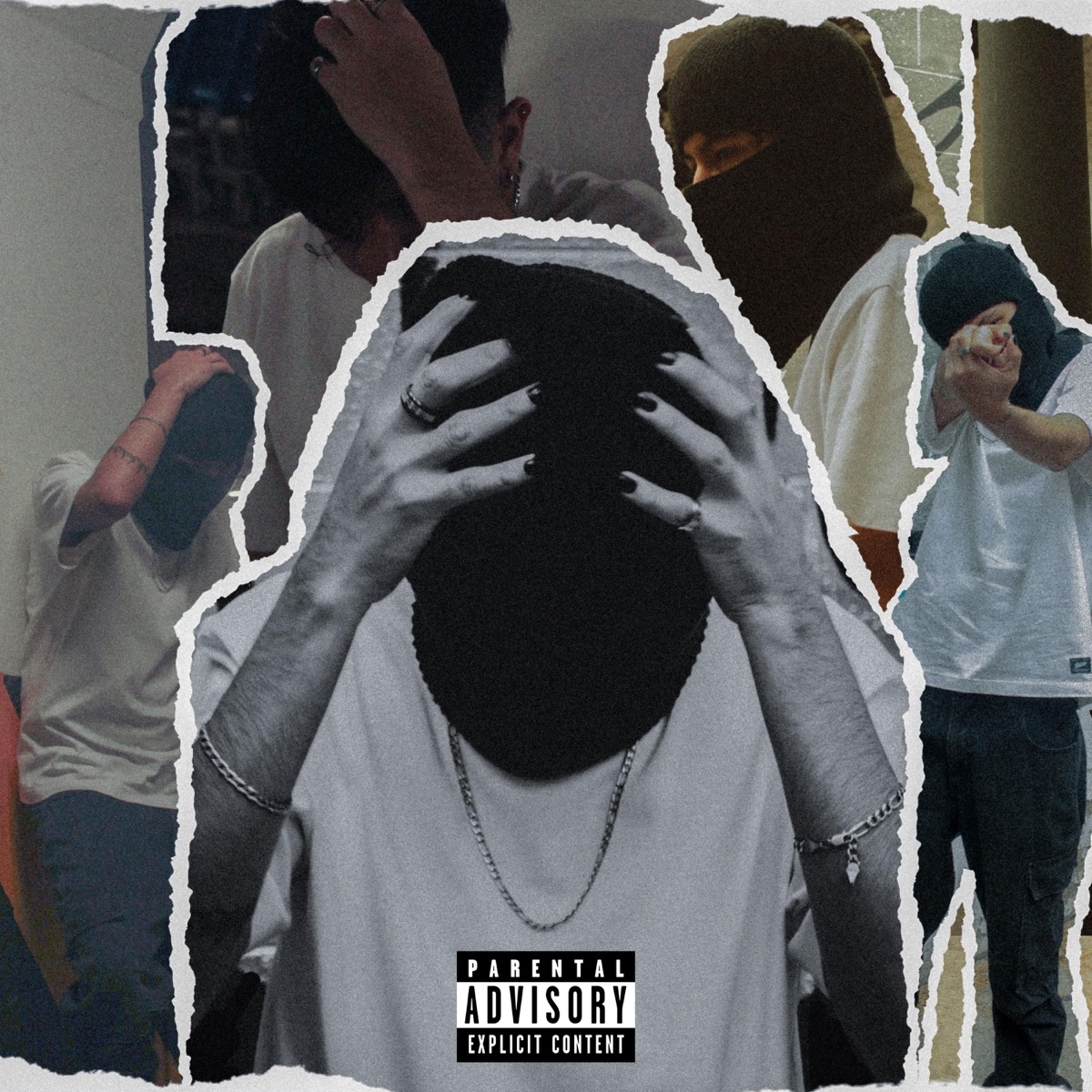 Christian Dior - Single by Anthel album cover