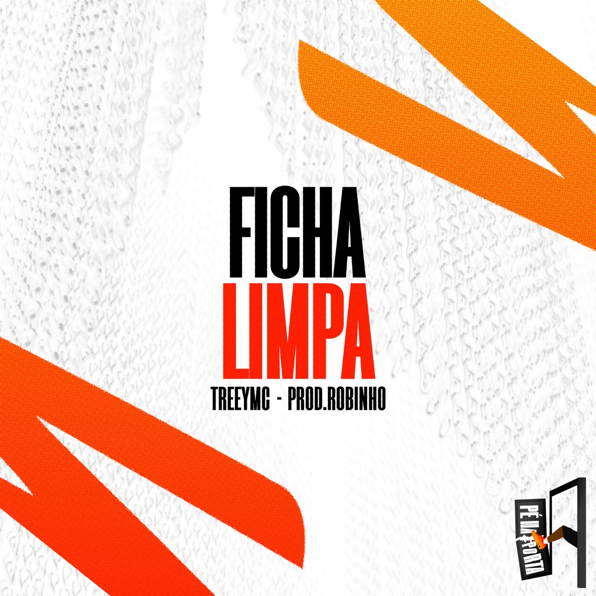 Ficha Limpa - Single by Ice Treey & Prod.Robinho album cover