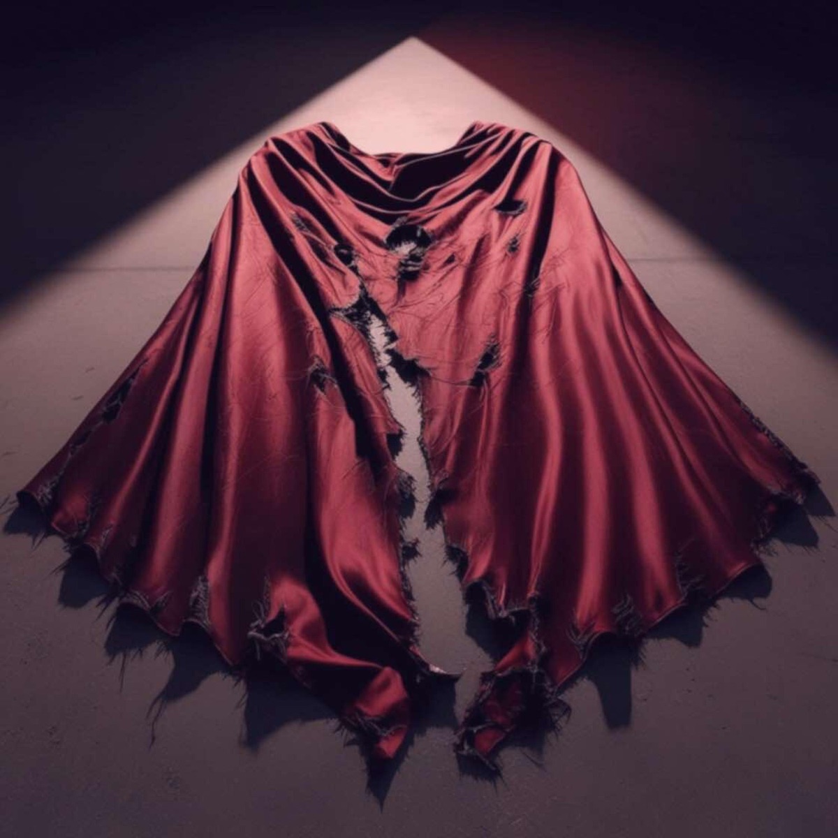 Hero (feat. Angel) - Single by ImGonzoBruh album cover