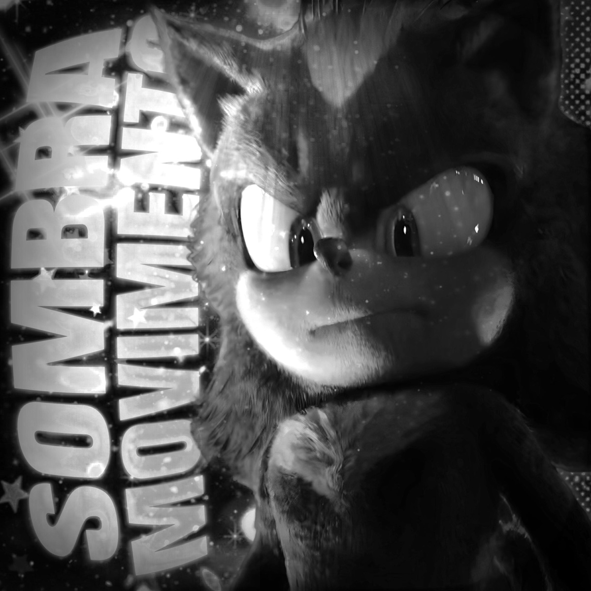 SOMBRA MOVIMENTO - EP by Retenlol2 album cover