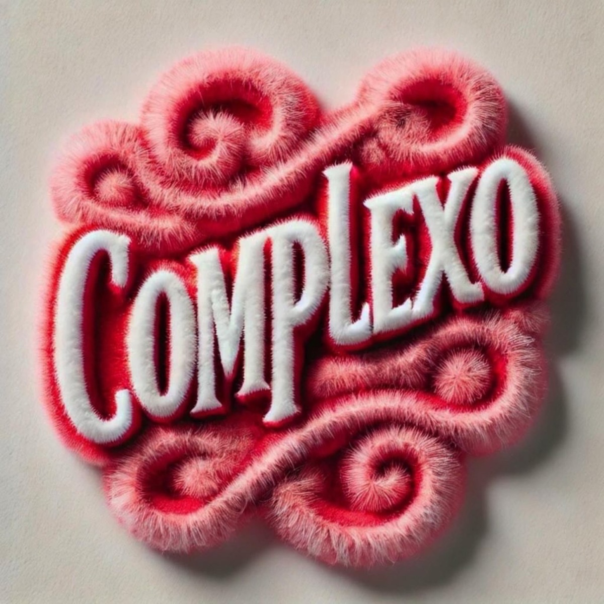 Complexo (feat. ktocoZW) - Single by Demalok album cover