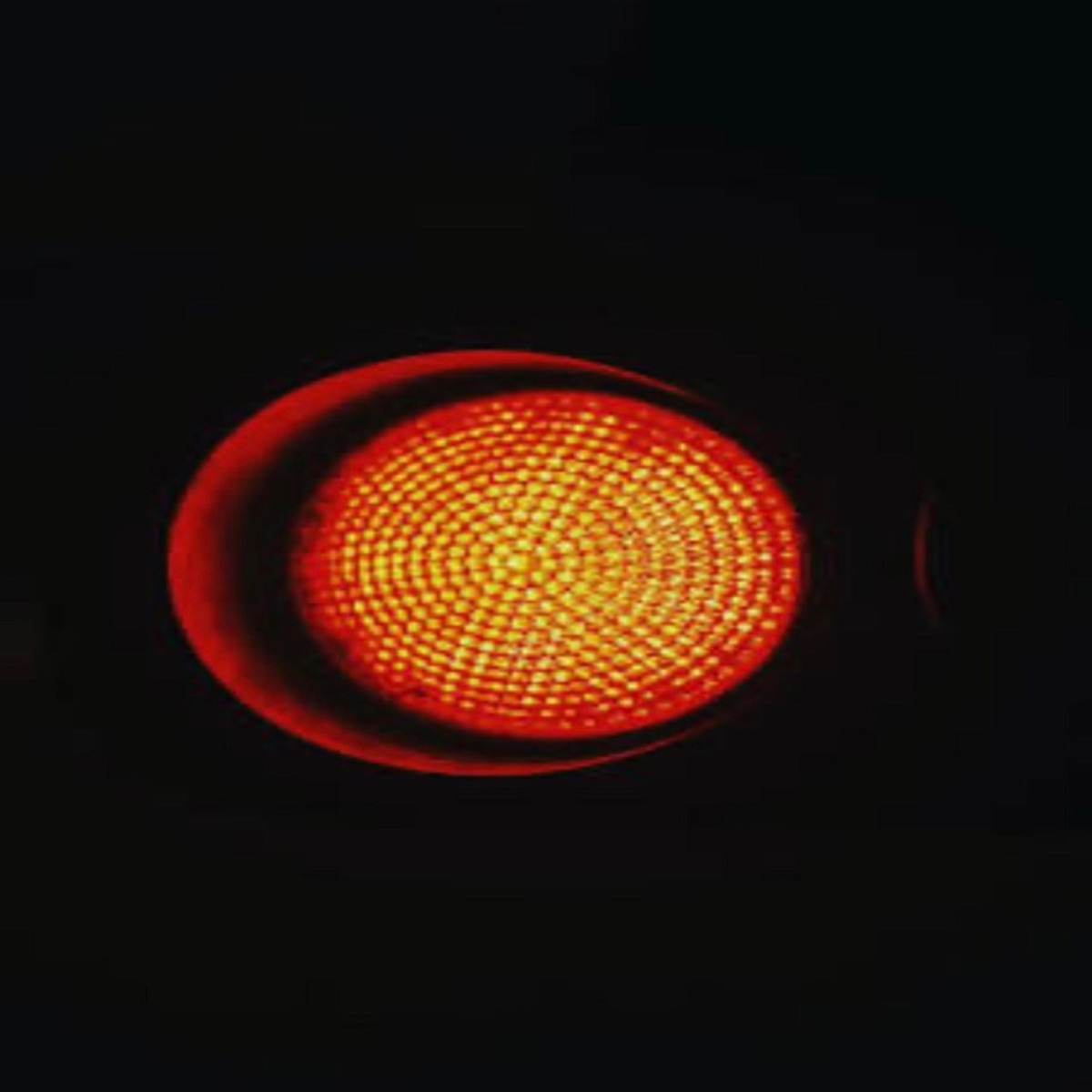 Run the Red - Single by Faragama Vozzi album cover