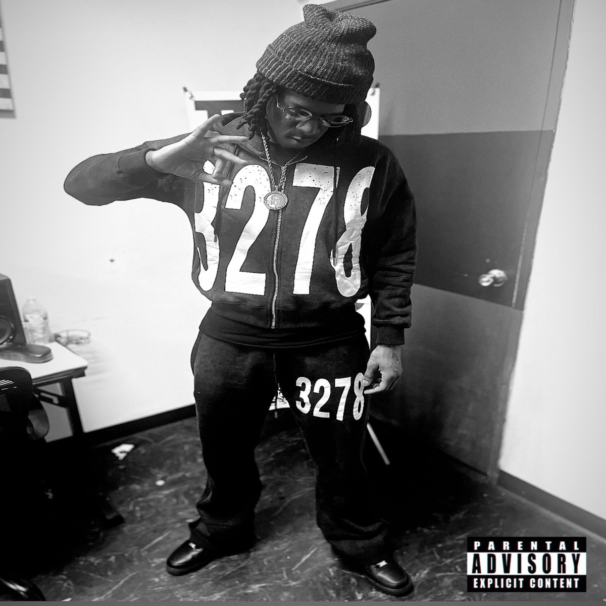 Riverwest by Lbm Lil Joe album cover