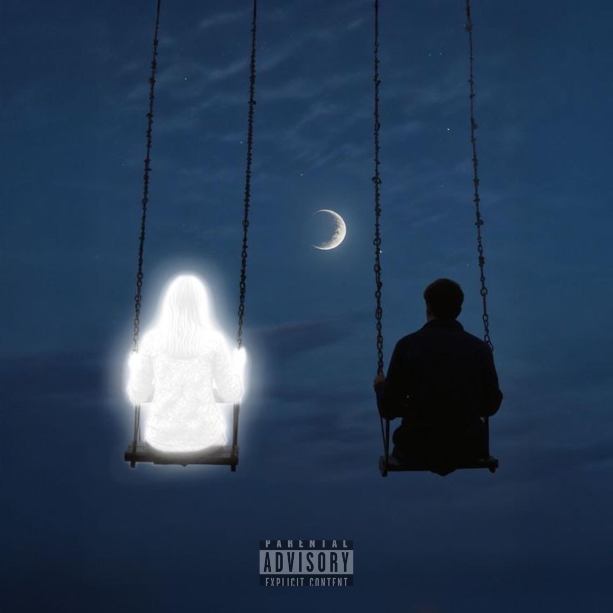 Si me extrañas (feat. Kattpink) - Single by Randy Colors album cover