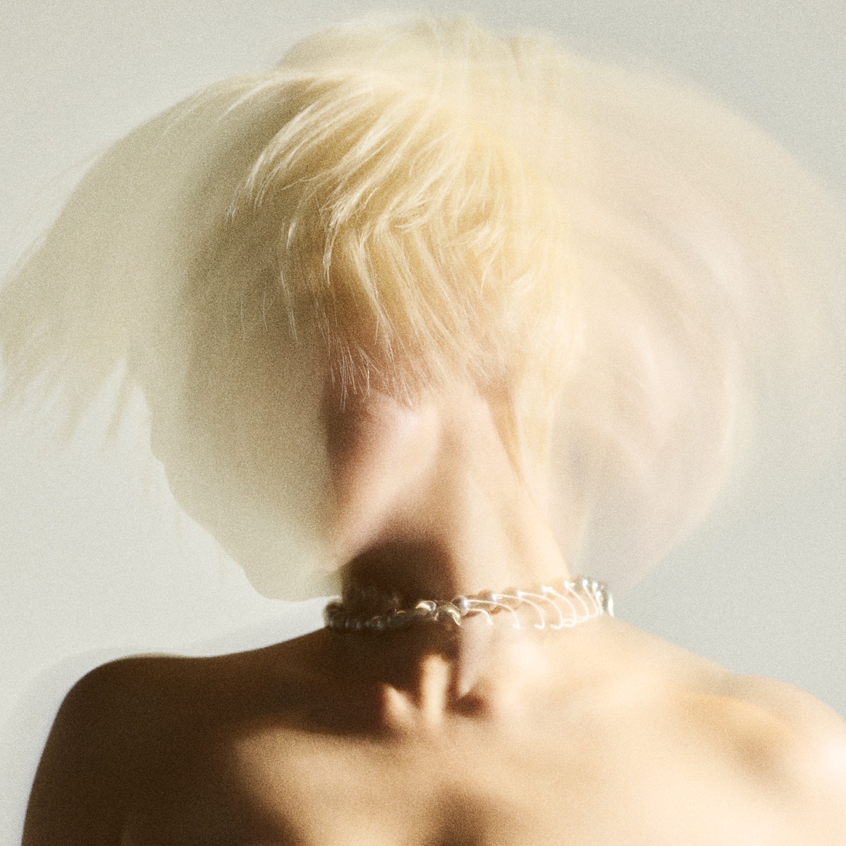 Flow by Nao Yoshioka album cover