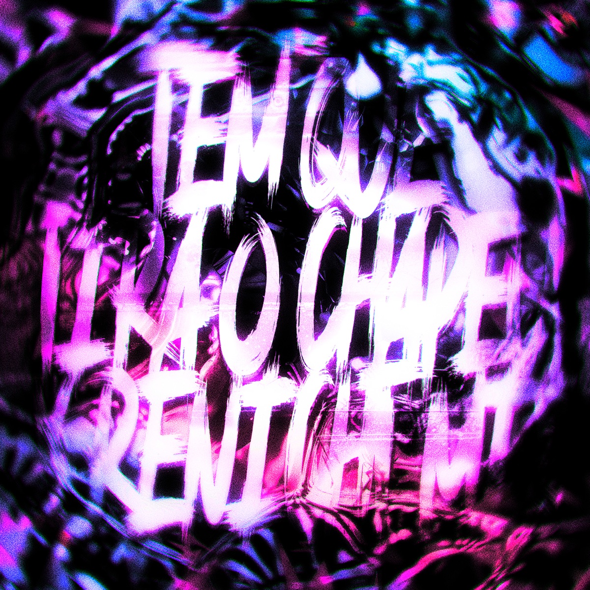 TEM QUE TIRA O CHAPÉU X RENICHT MIX - EP by DJ SNX album cover