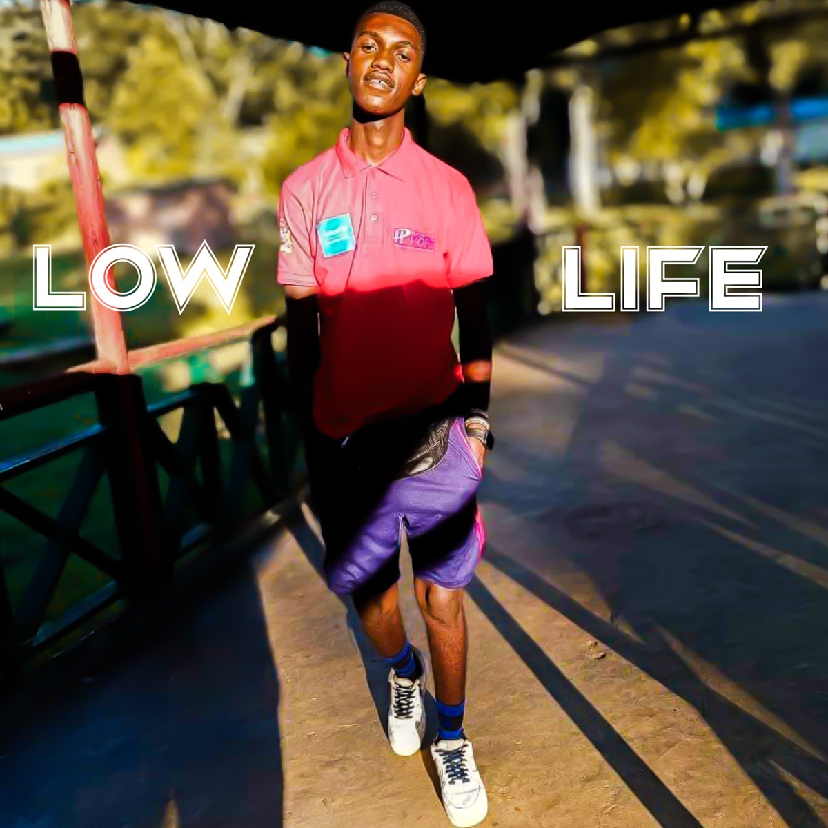Low life - Single by Moneyee Friick & Hat~Trick album cover