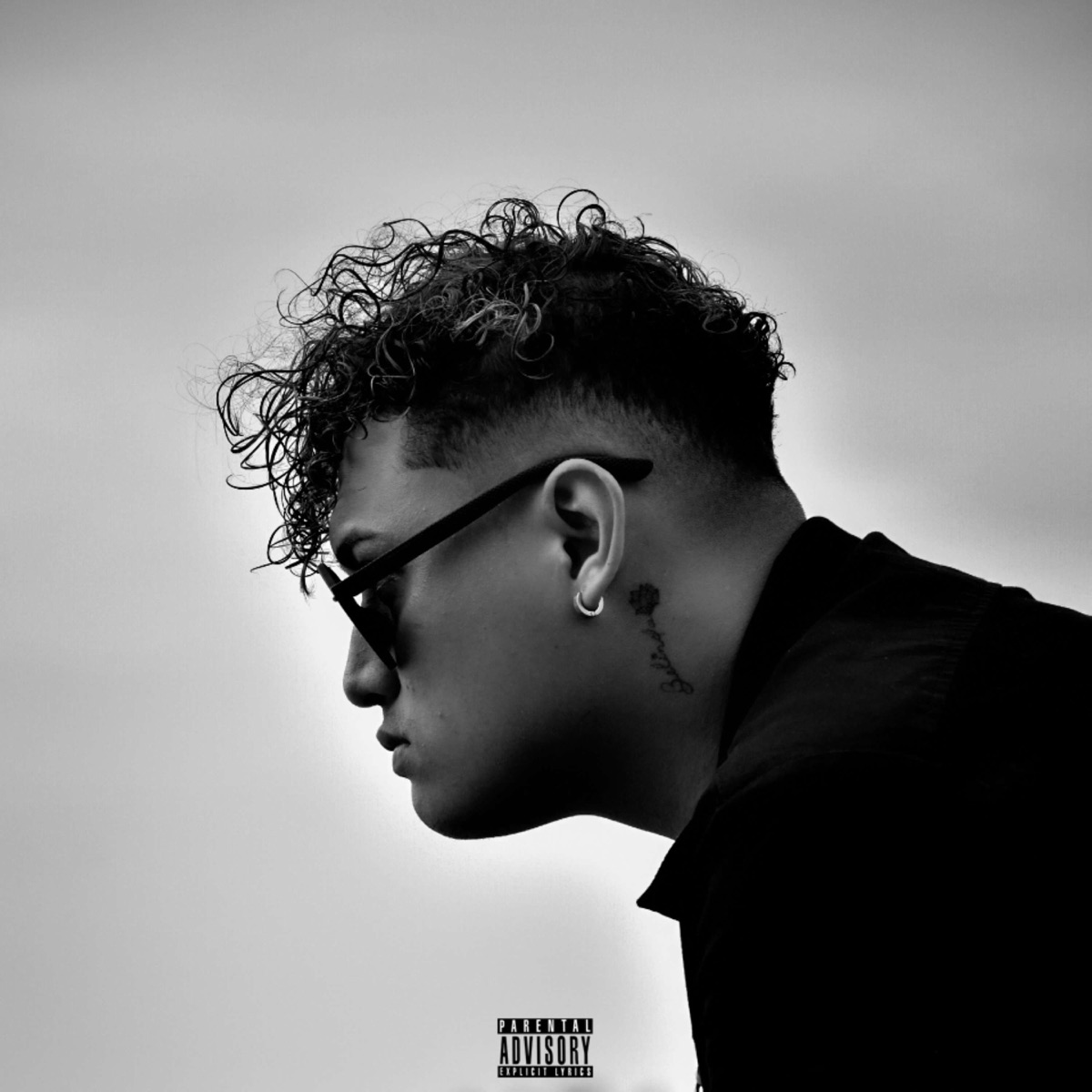 The Diamond Boy - EP by Nielka album cover