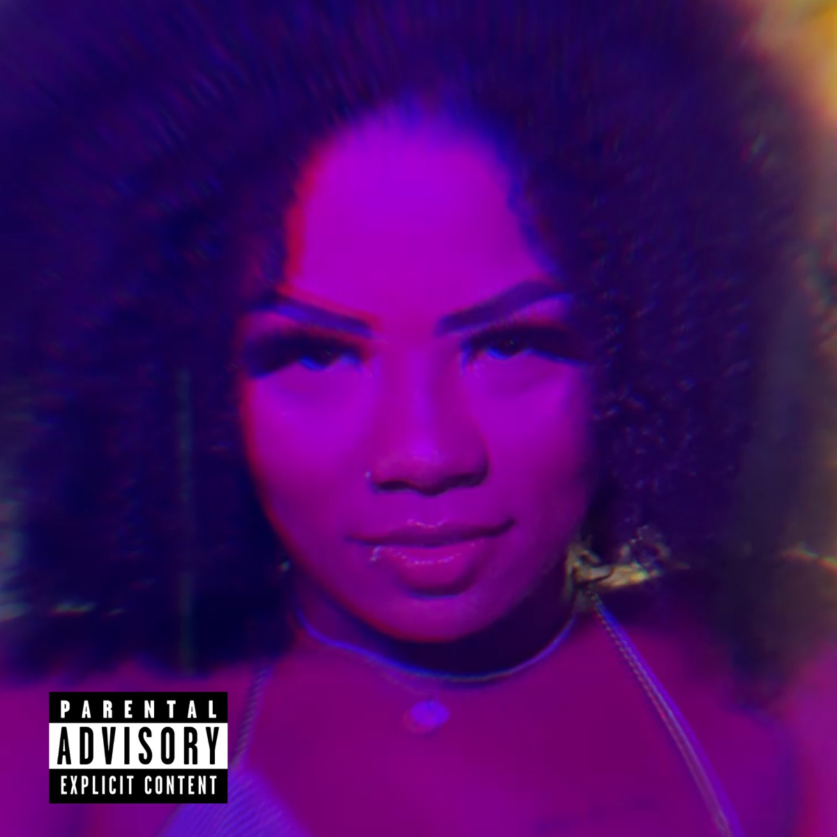 Minha Preferida - Single by THEAGA & Dibong album cover