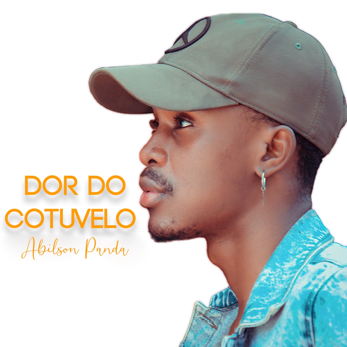 Dor do Cotuvelo - Single by Abilson Panda album cover