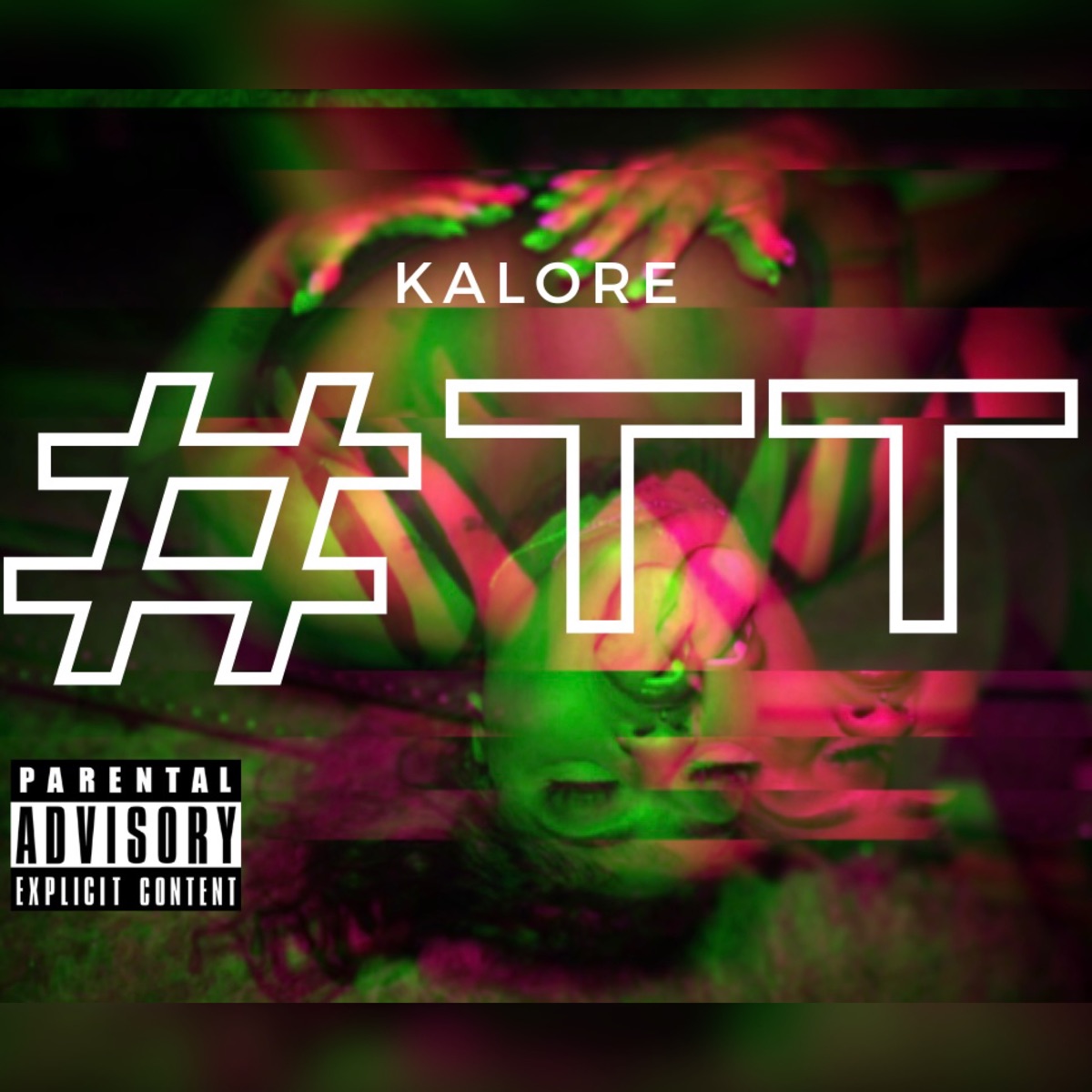THAT'S THAT - Single by Kalore album cover