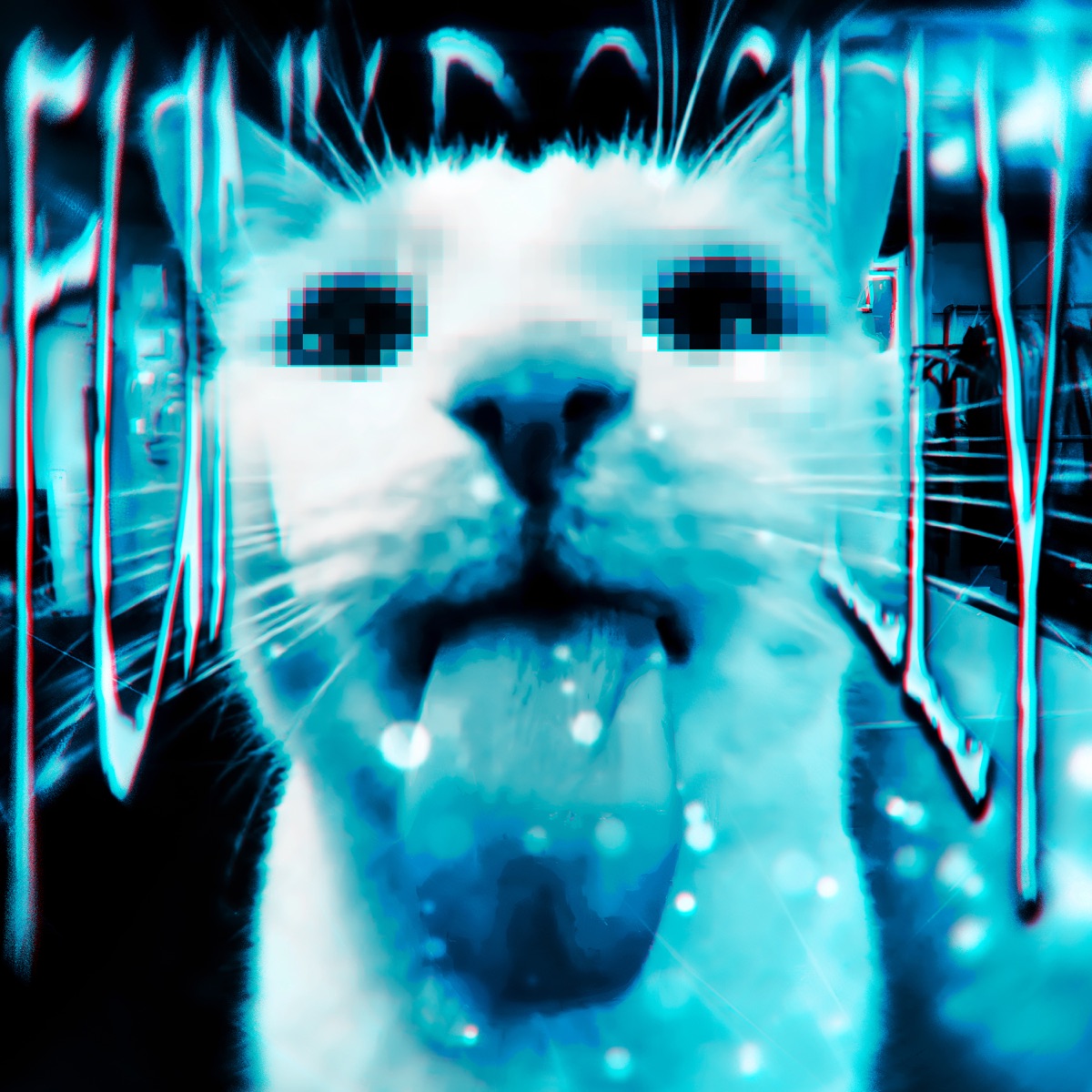 FUNK DO SILLY - EP by DJ LER9 album cover