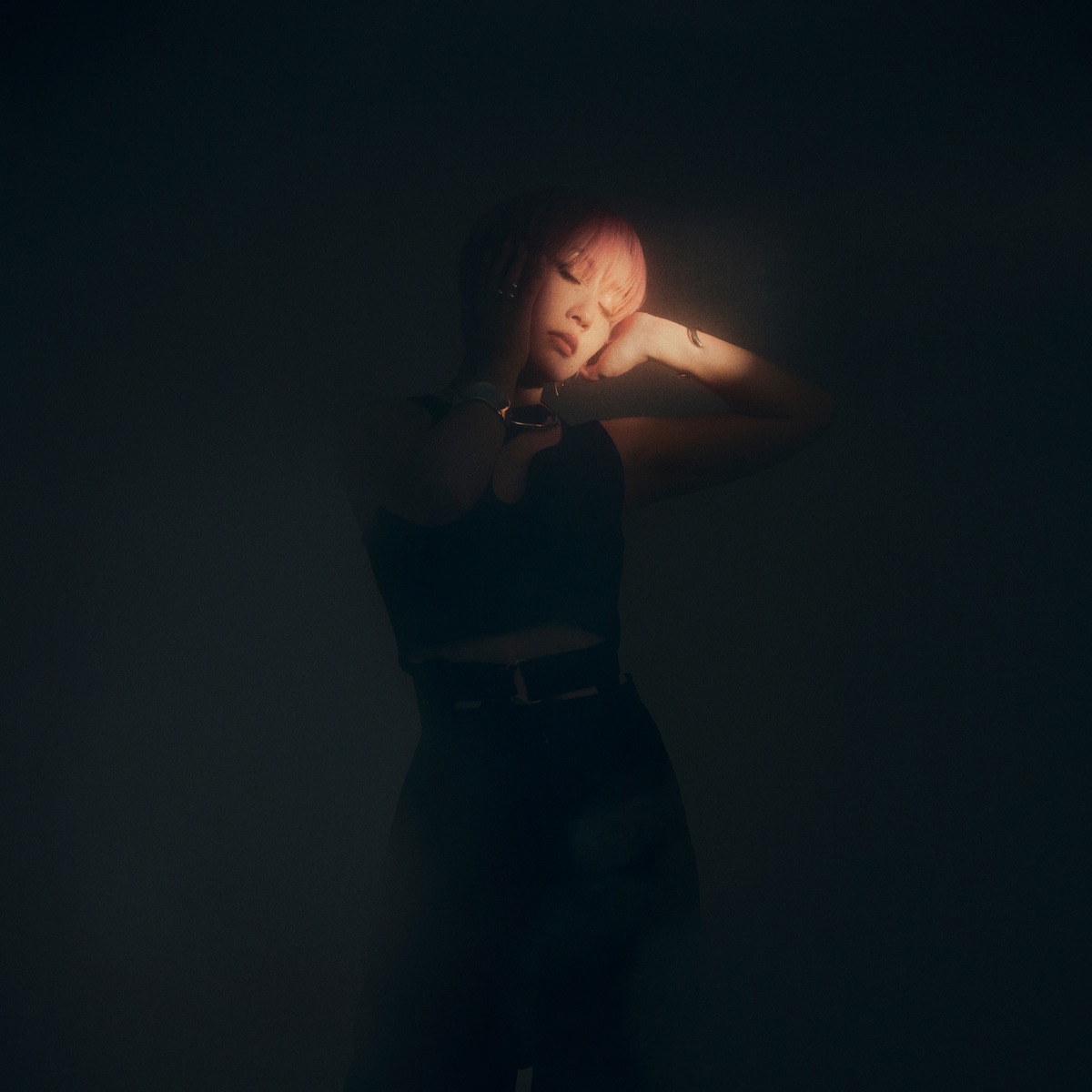 self by Nao Yoshioka album cover