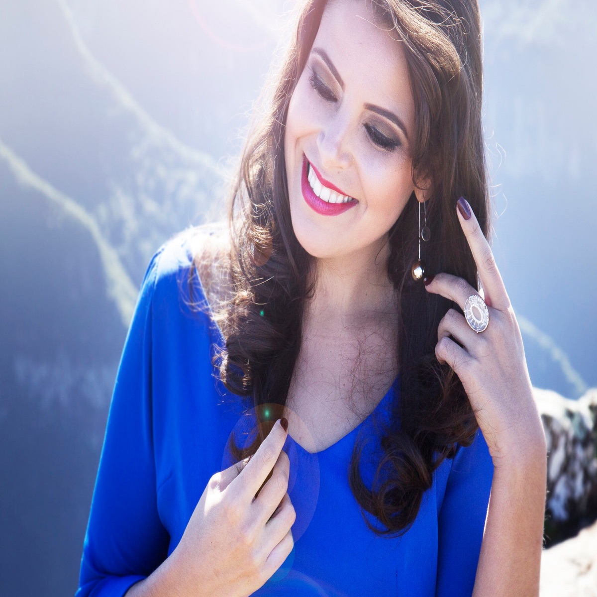 Sensibilidade by Tatiéli Bueno album cover