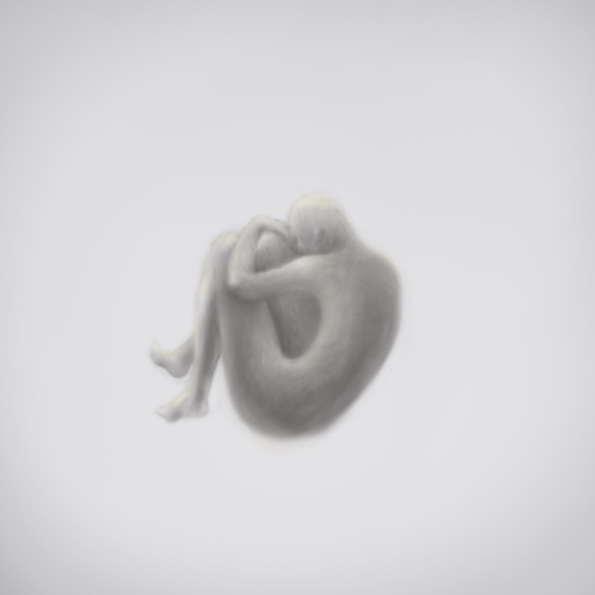 Love Me Like You Mean It - Single by ZYkR album cover