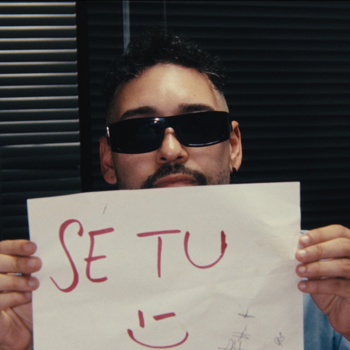 Recíproco (feat. KameHouse Records) - Single by Curvelo James album cover