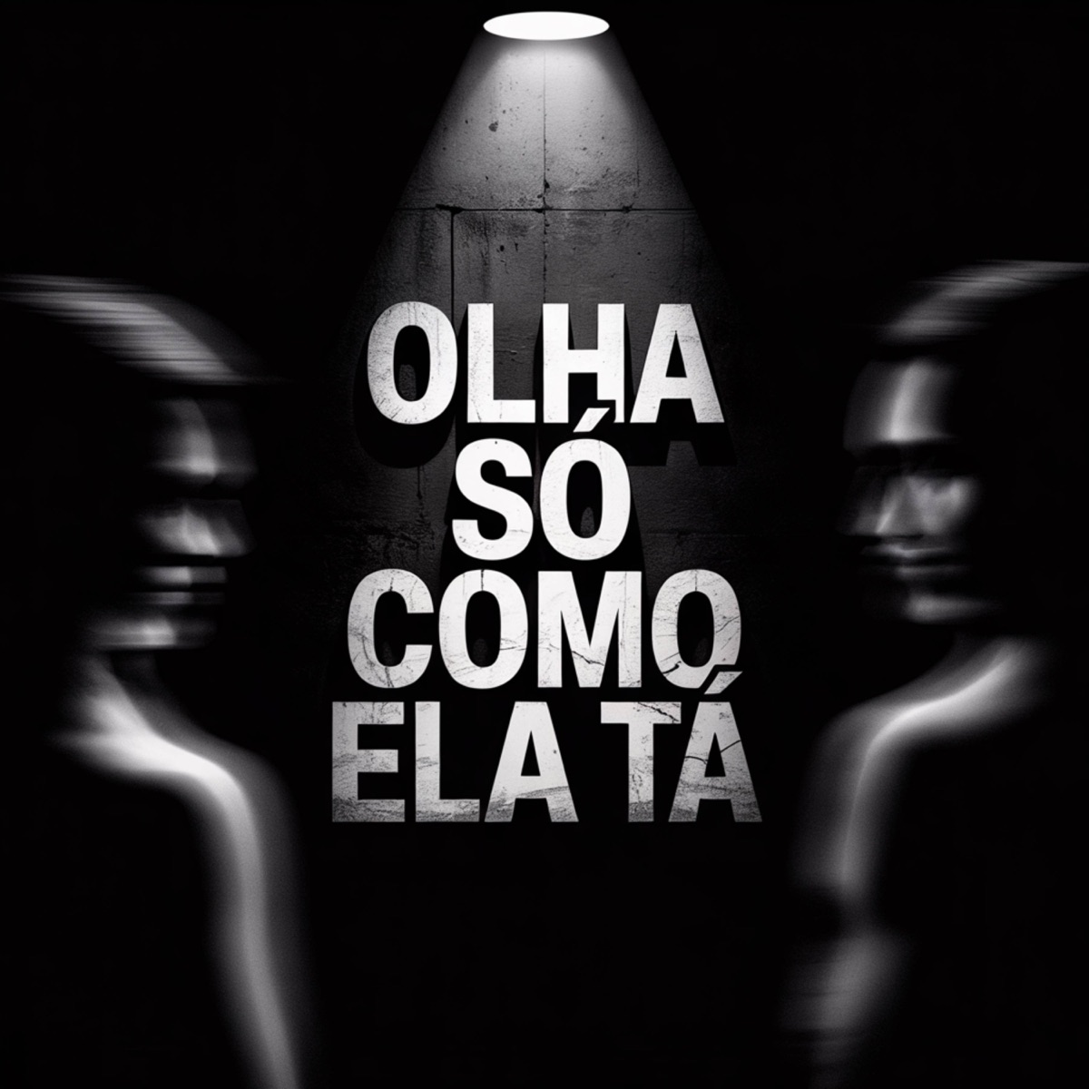 OLHA SÓ COMO ELA TÁ .wav (feat. Mc Mn) - Single by DJ DNL ORIGINAL album cover