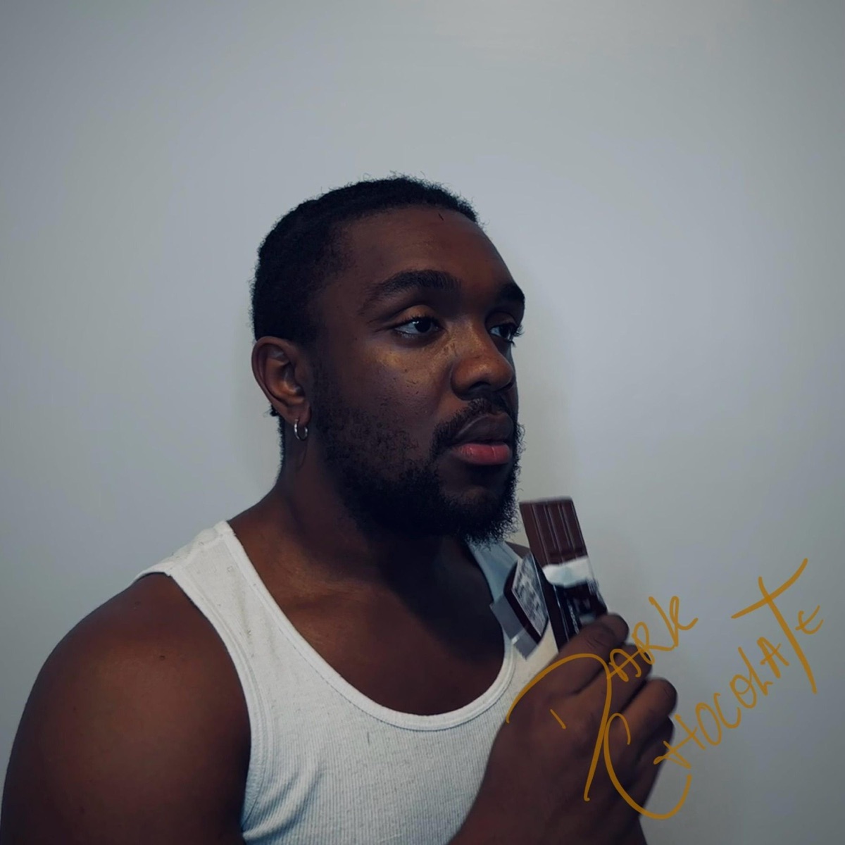 Dark Chocolate - Single by Bee-Z & svndaypack album cover
