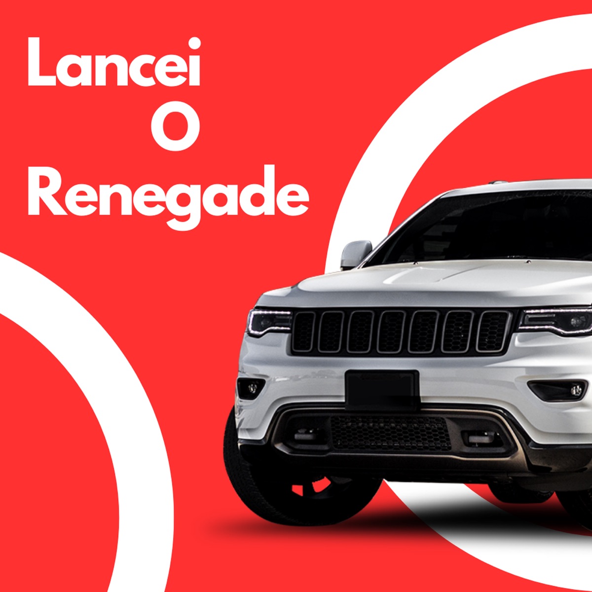 Lancei a Renegade - Single by DJ Lucas Oliveira & Mc Bocão album cover