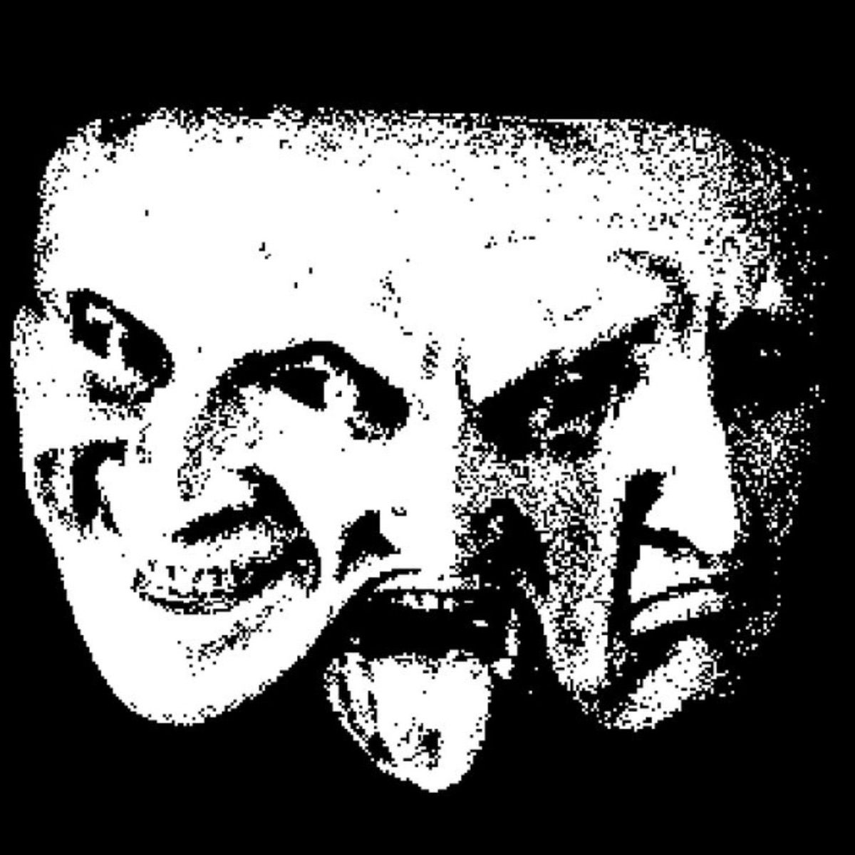 dark aura II (Versions) - EP by ZomboBox! album cover