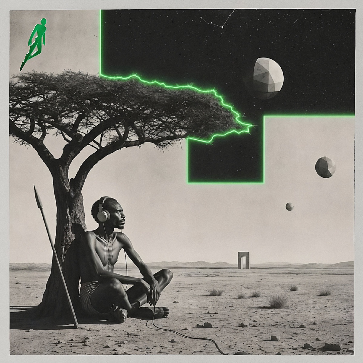 Lifewild - Single by Daniel Trim & Robert Sevillano album cover