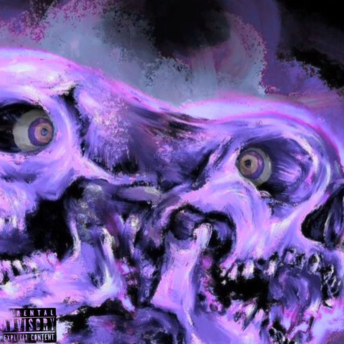XperimentalHeat - Single by Young Caster & Tomhit album cover