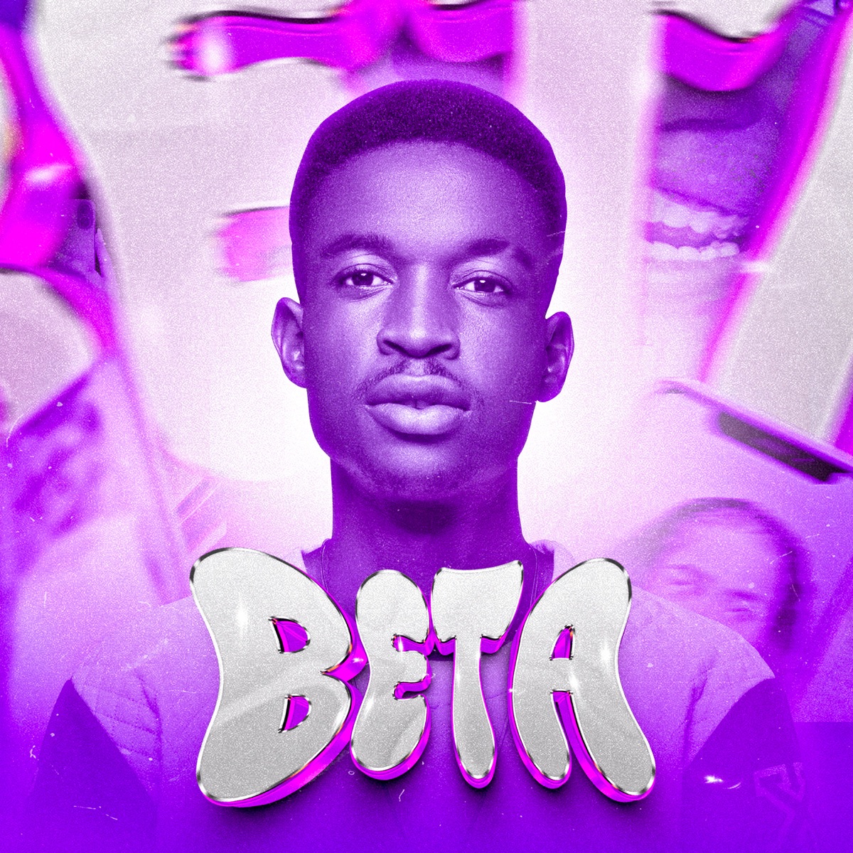 BETA - Single by Fininho Bebucho, Desejo Beats, Yala Beats & BENZOO FLEX album cover