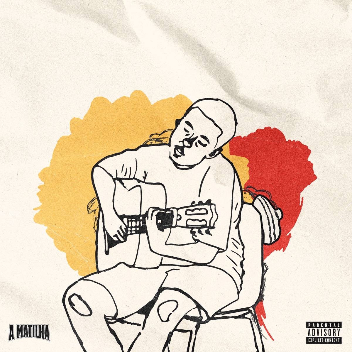 Eu, Você E Um Violão 2 - Single by Sergin, jess beats & Tio Thulio album cover