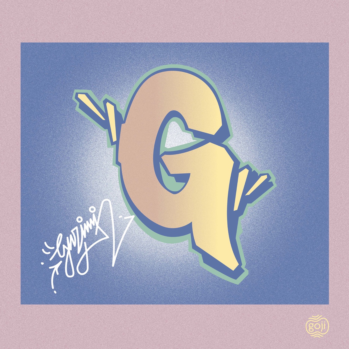 Phat Piece - Single by Guzimi album cover