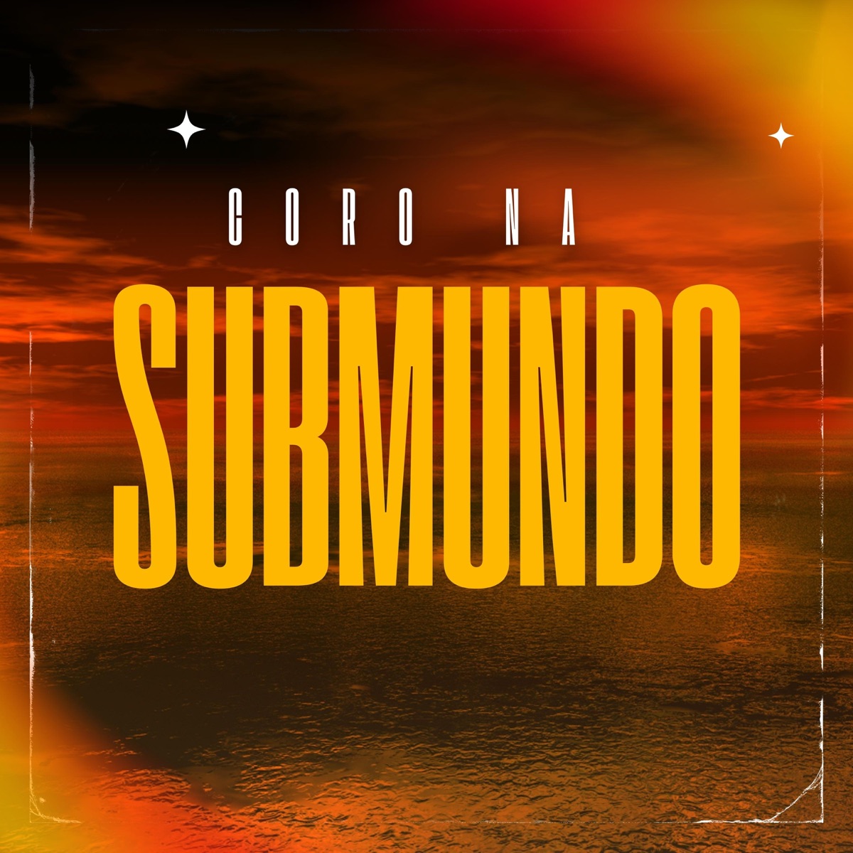 CORO NA SUBMUNDO - Single by DJ Martins 011 & DJ Talala album cover