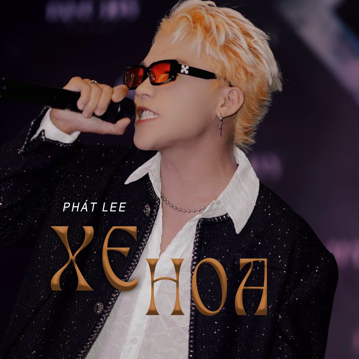 Xe Hoa (Remix) - Single by Phát Lee, TVK & TDZ album cover