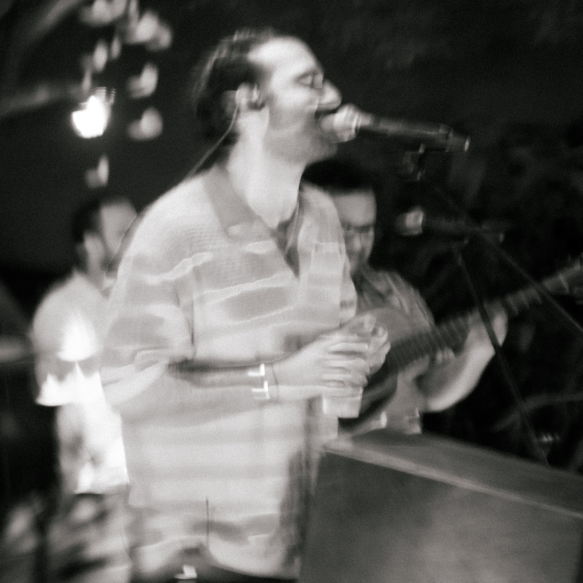 Ayayayay (En Vivo) - Single by Dos Garza album cover
