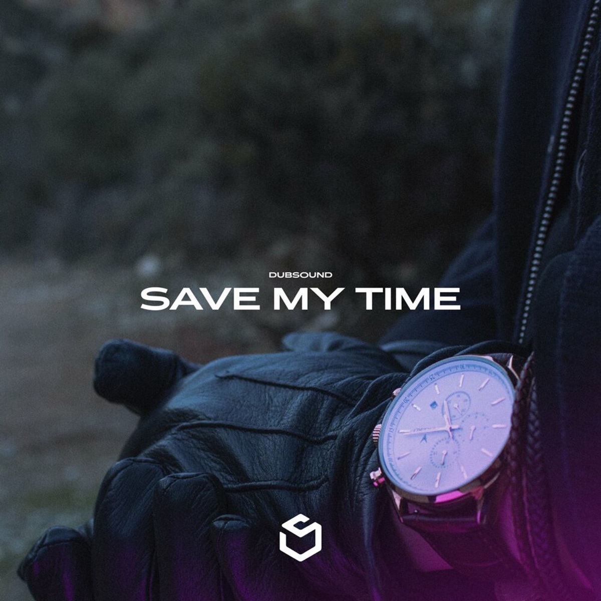 Save My Time - Single by Dubsound album cover