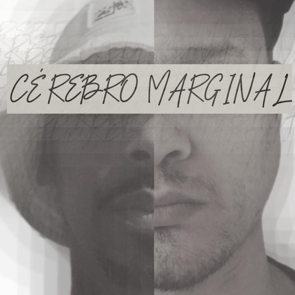 Blackout - Single by Cérebro Marginal, Ezequiel Tcherrorista & Henrique album cover