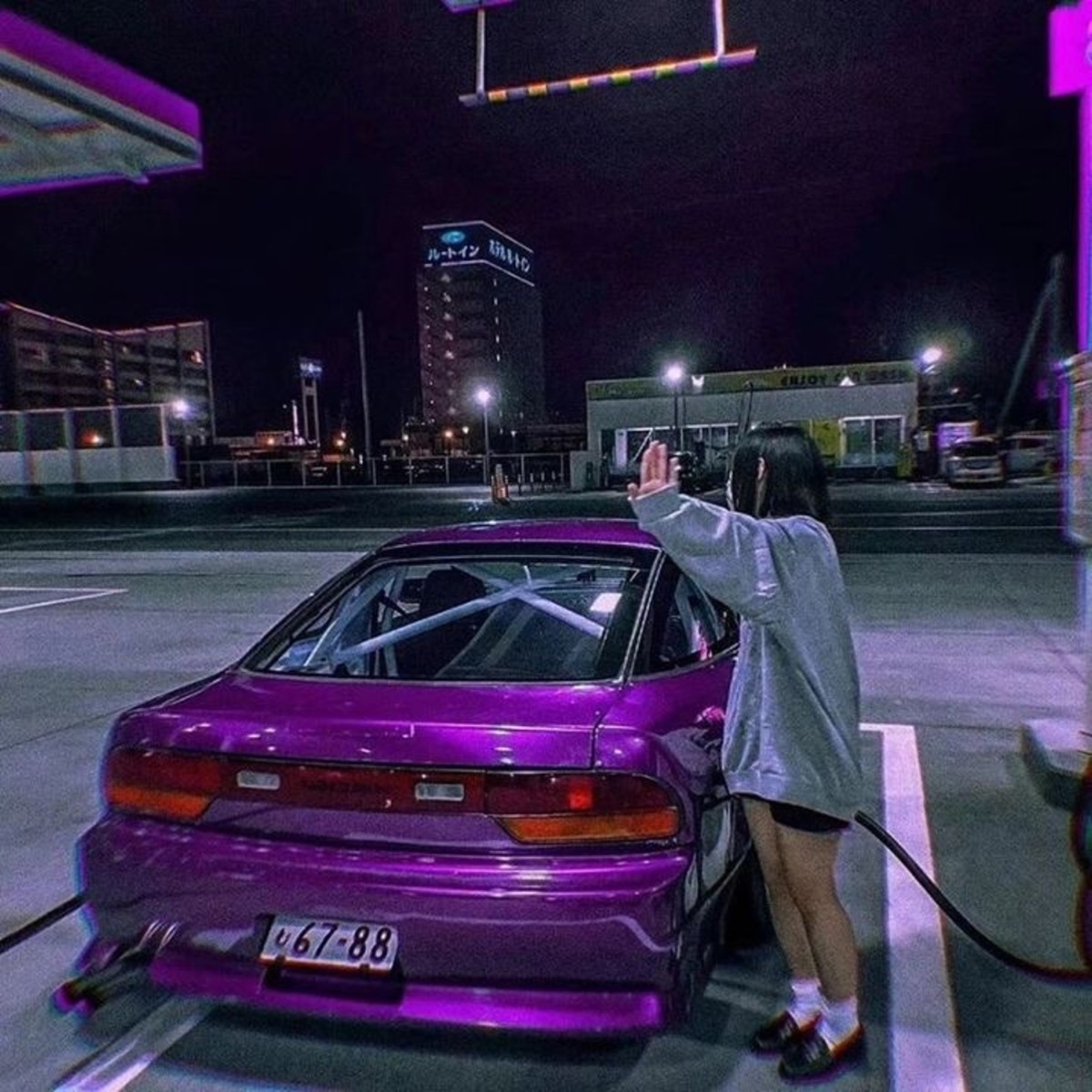 Unlimited - Single by YBK Løver & ENVXRONMENT環境 album cover